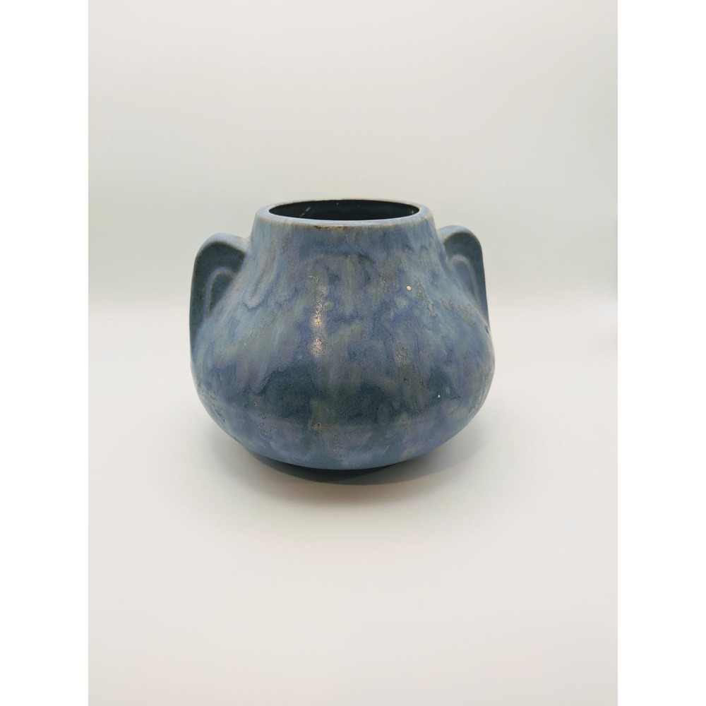 Vintage Brush McCoy Vase Circa 1930's